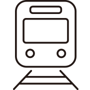 駅近で通いやすい立地