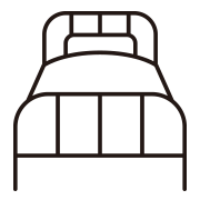 睡眠時無呼吸症候群の診療にも対応